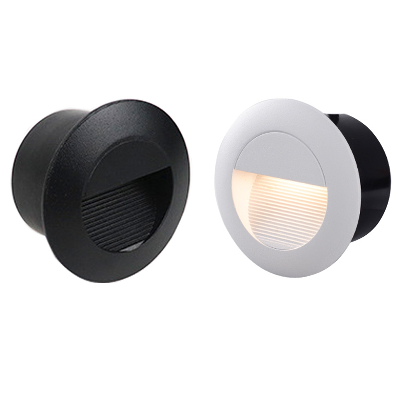 Xl Outdoor Lighting - 야외 Led 계단 조명 벽 램프
