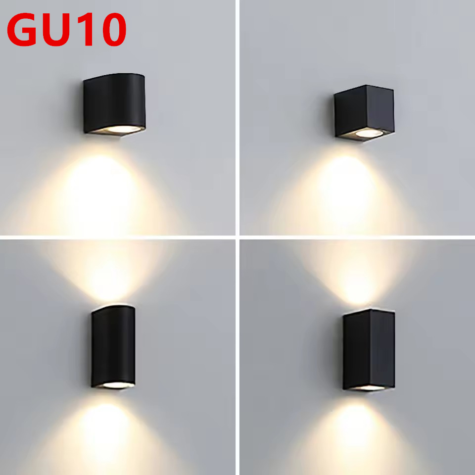 Xl Outdoor Lighting - GU10 정원 파티오에 대 한 간단한