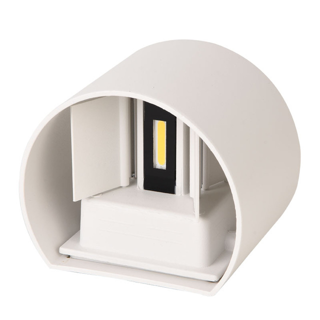 Xl Outdoor Lighting - IP65 방수 6W 12W COB LED