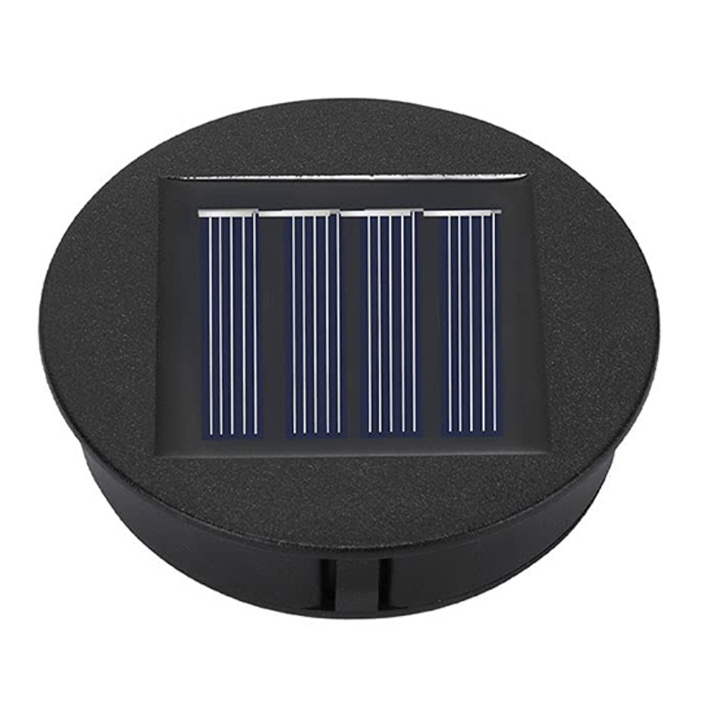 Outdoor Lighting Company - 태양광 패널 랜턴 1.2V 600mAh 태양광