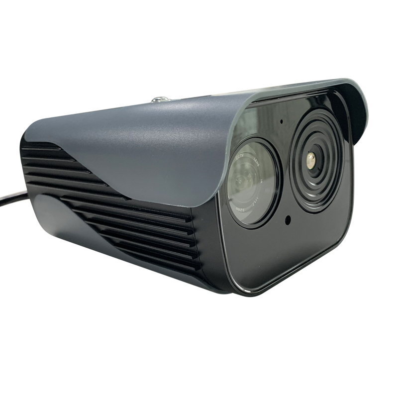Outdoor Lighting Options - 야외용 4G/5G/WIFI 지원 비냉각식 적외선 열화상