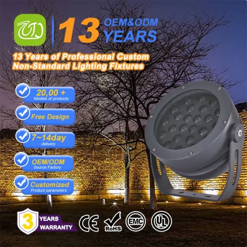 Led Flood Light - LED 스포트라이트 특가 판매 LED 투광등