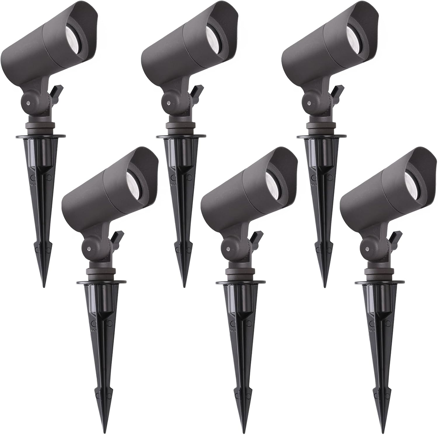 저전압 12V LED 조경등 따뜻한 백색 3000K 4 - Outdoor Lighting Low Voltage 리뷰 및 가격