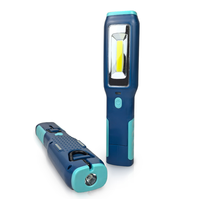 초강력 자석 작업등 타입-C 충전식 LED 손전등 (작 - Led Flood Light 리뷰 및 가격