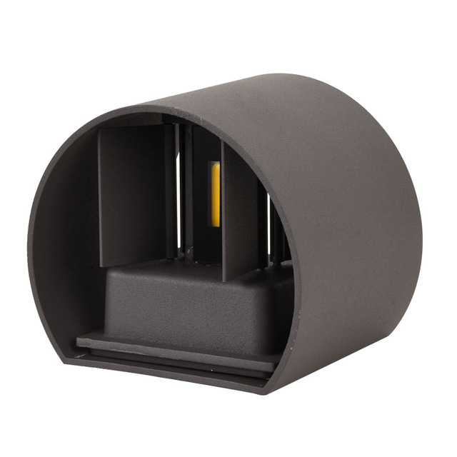 IP65 방수 6W 12W COB LED 벽 램프 실내 - Xl Outdoor Lighting 리뷰 및 가격