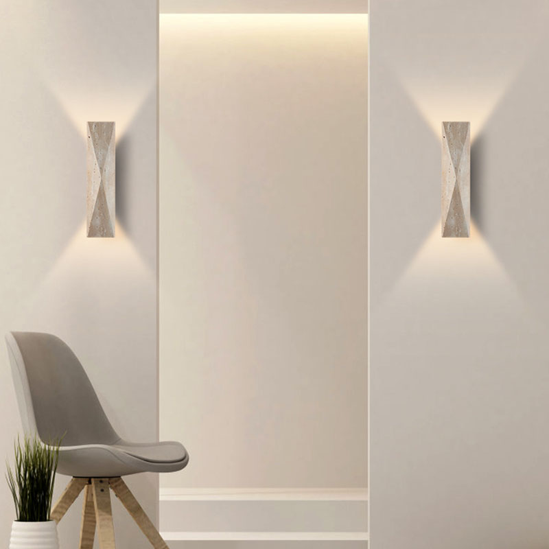 와비사비 스타일 프리미엄 천연 노란색 동굴석 레스토랑  - Xl Outdoor Lighting 리뷰 및 가격