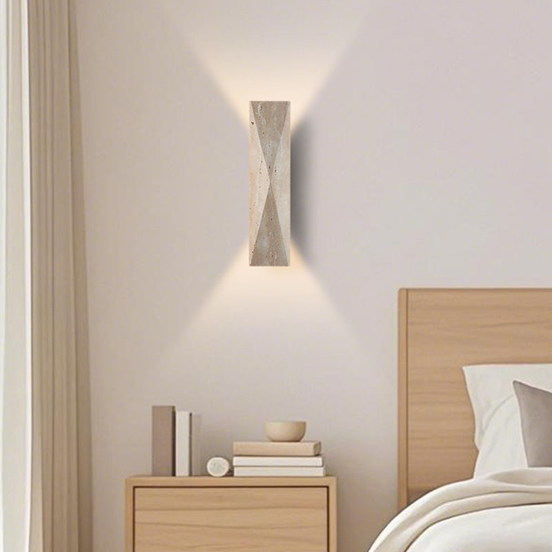 와비사비 스타일 프리미엄 천연 노란색 동굴석 레스토랑  - Xl Outdoor Lighting 리뷰 및 가격