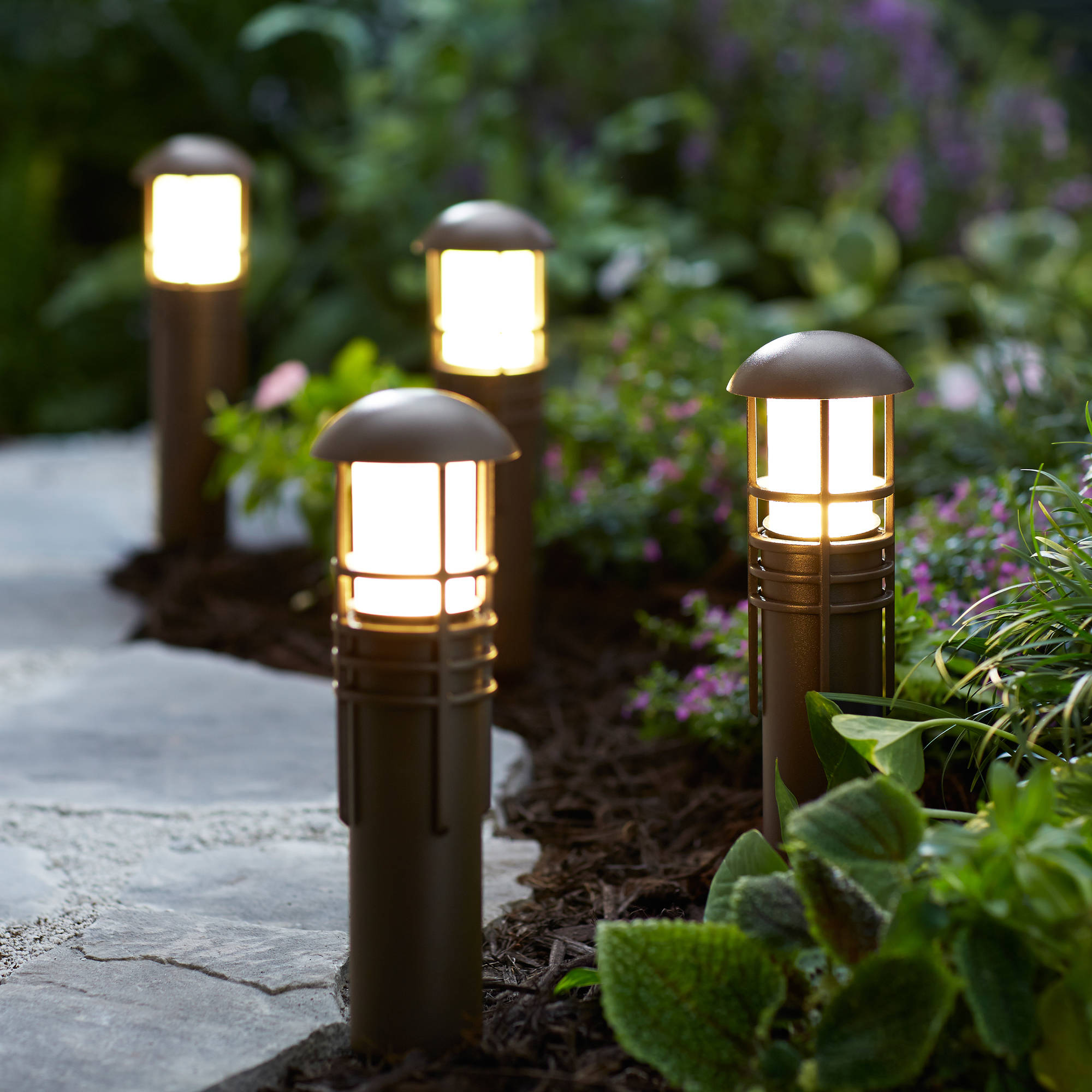 QACA 12V 3W 저전압 LED 통로 조명 IP65 - Outdoor Lighting Low Voltage 리뷰 및 가격