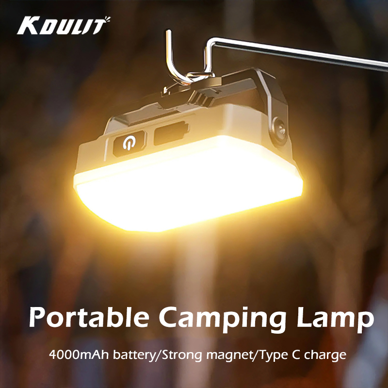 휴대용 야외 캠핑 랜턴 초장수명 배터리 충전식 비상등  - Outdoor Lighting For Camping 리뷰 및 가격