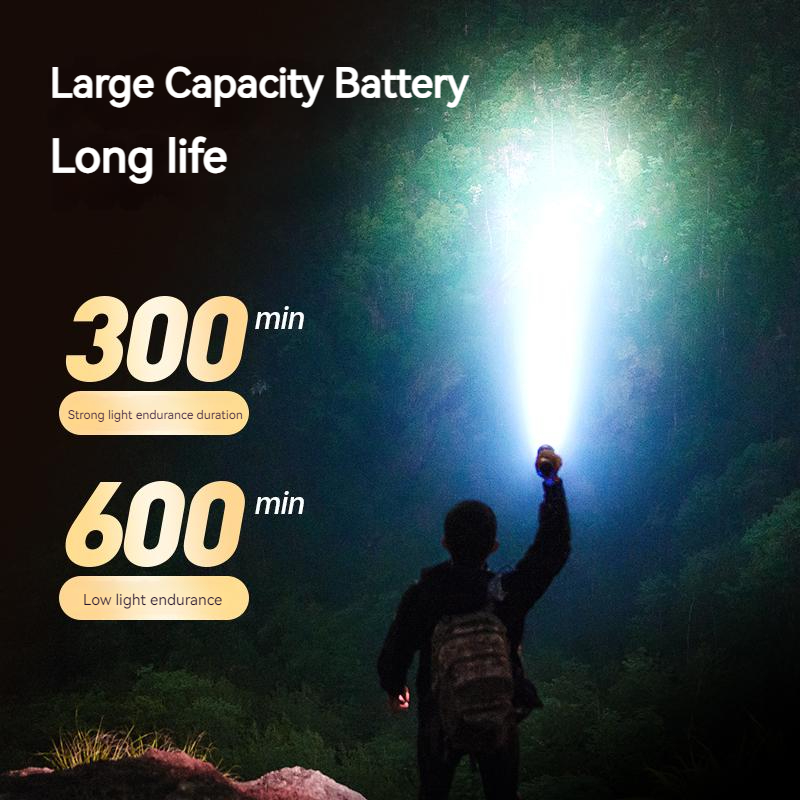 필립스 EDC 휴대용 충전식 LED 손전등, Defen - Outdoor Lighting Philips 리뷰 및 가격