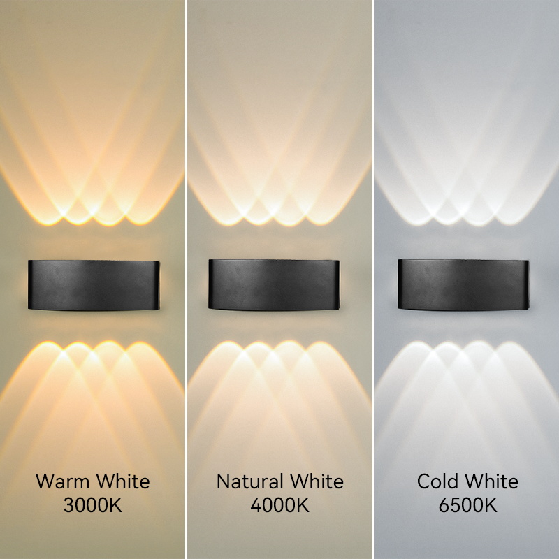 Led Wall Lamp LED 벽등 벽 램프 야외 조 - Xl Outdoor Lighting 리뷰 및 가격