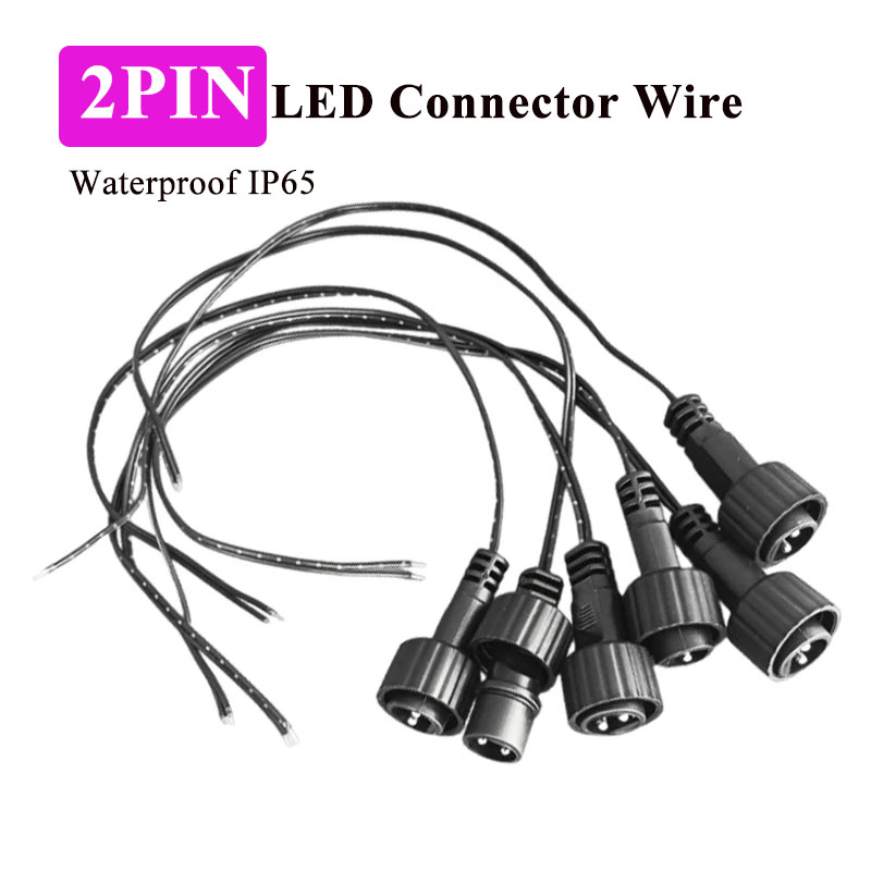 태양광 스트링 조명용 25cm 케이블이 있는 실외용 2 - Outdoor Lighting Company 리뷰 및 가격