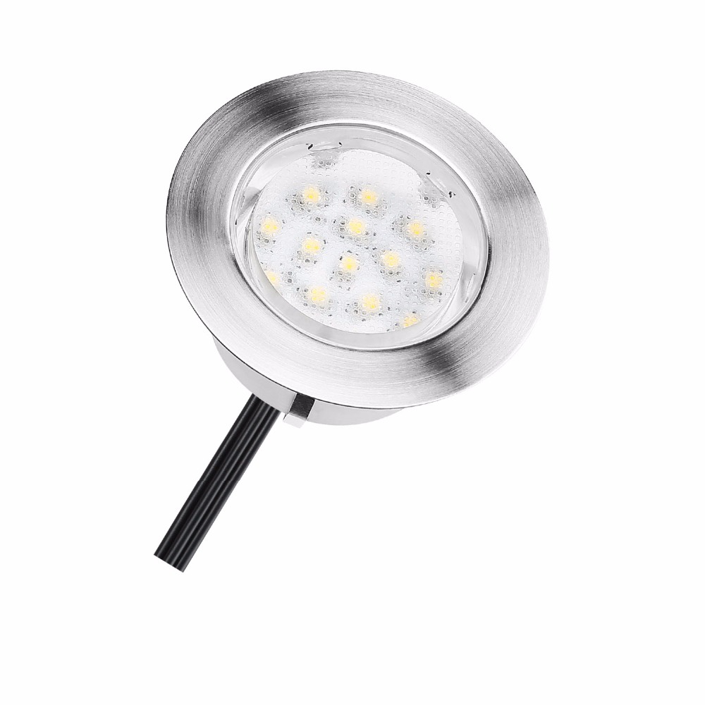 QACA 야외 매립형 램프 저전압 LED 데크 정원 장 - Outdoor Lighting Low Voltage 리뷰 및 가격