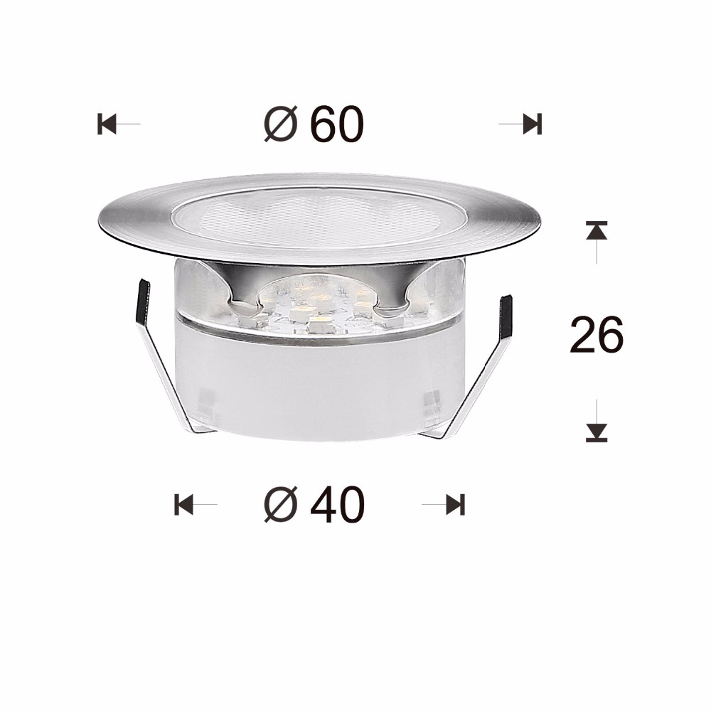 QACA 야외 매립형 램프 저전압 LED 데크 정원 장 - Outdoor Lighting Low Voltage 리뷰 및 가격