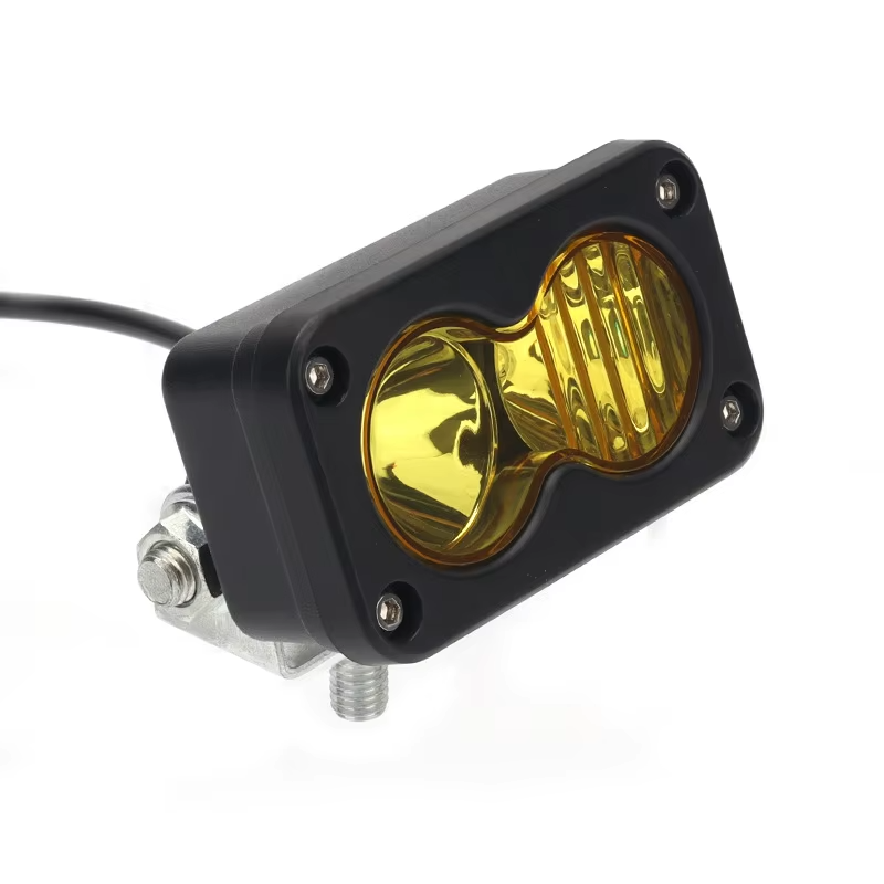 리드스타 Q20 오토바이 픽업용 3인치 LED 포드 스 - Led Flood Light 리뷰 및 가격