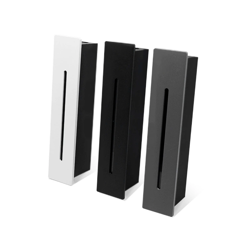 복도 계단에 내장된 야외 방수 3W 발광등 복도 코너  - Xl Outdoor Lighting 리뷰 및 가격