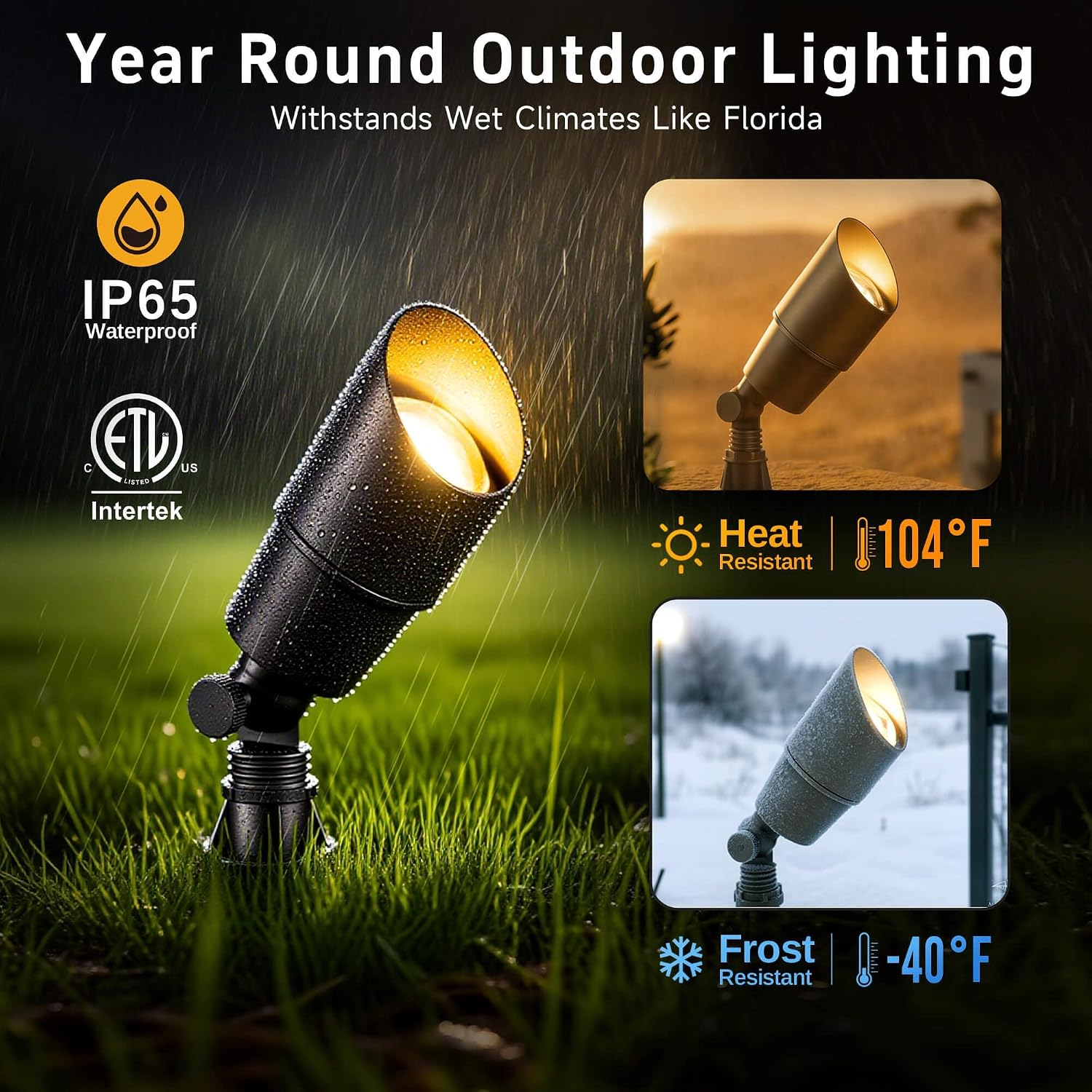 황동 조경 조명 야외 저전압 스포트라이트 LED 12V - Outdoor Lighting Low Voltage 리뷰 및 가격